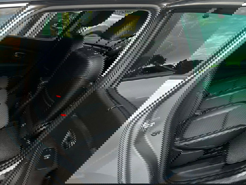 Renault Grand Scénic usata a Rimini (10)