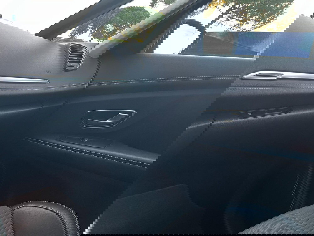 Renault Grand Scénic usata a Rimini (11)