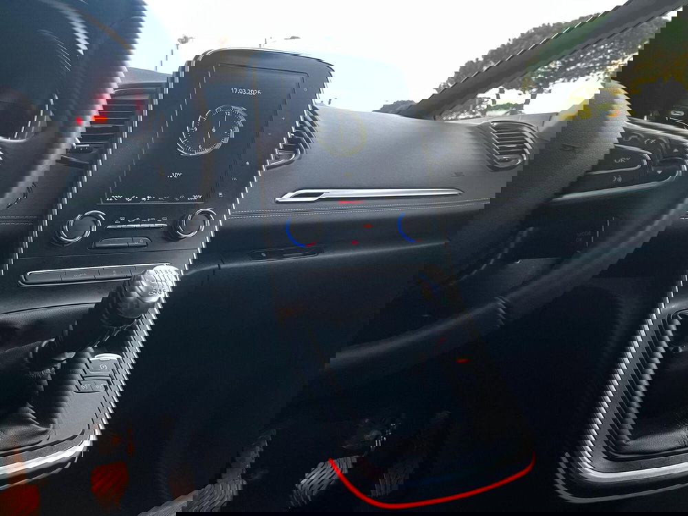 Renault Grand Scénic usata a Rimini (12)