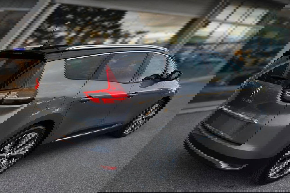 Renault Grand Scénic usata a Rimini (3)