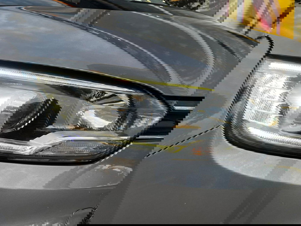 Renault Grand Scénic usata a Rimini (5)