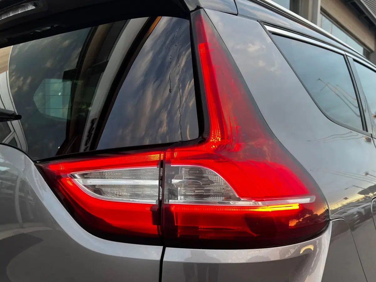 Renault Grand Scénic usata a Rimini (6)