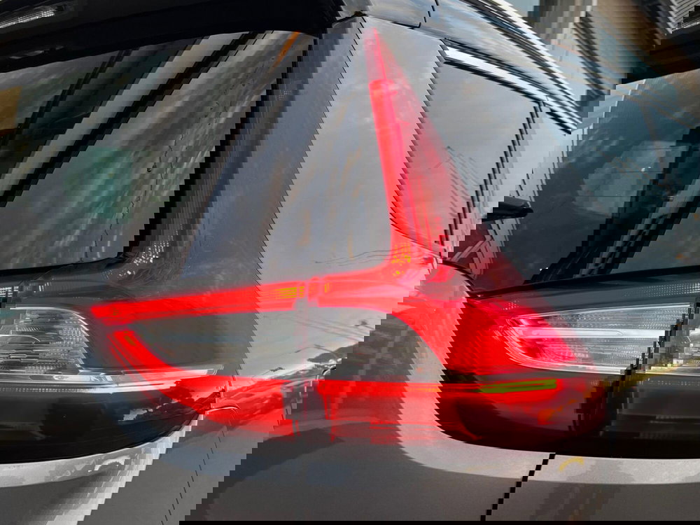 Renault Grand Scénic usata a Rimini (6)