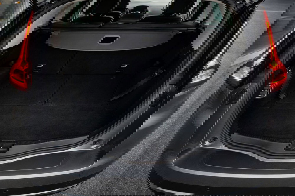 Renault Grand Scénic usata a Rimini (8)