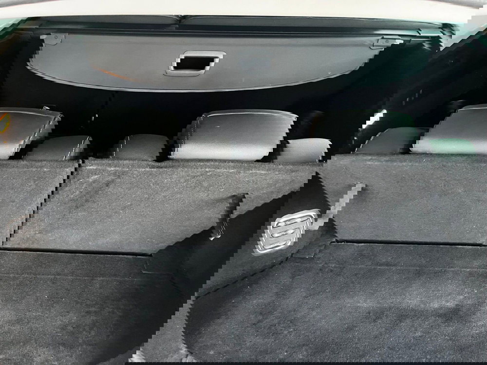 Renault Grand Scénic usata a Rimini (9)