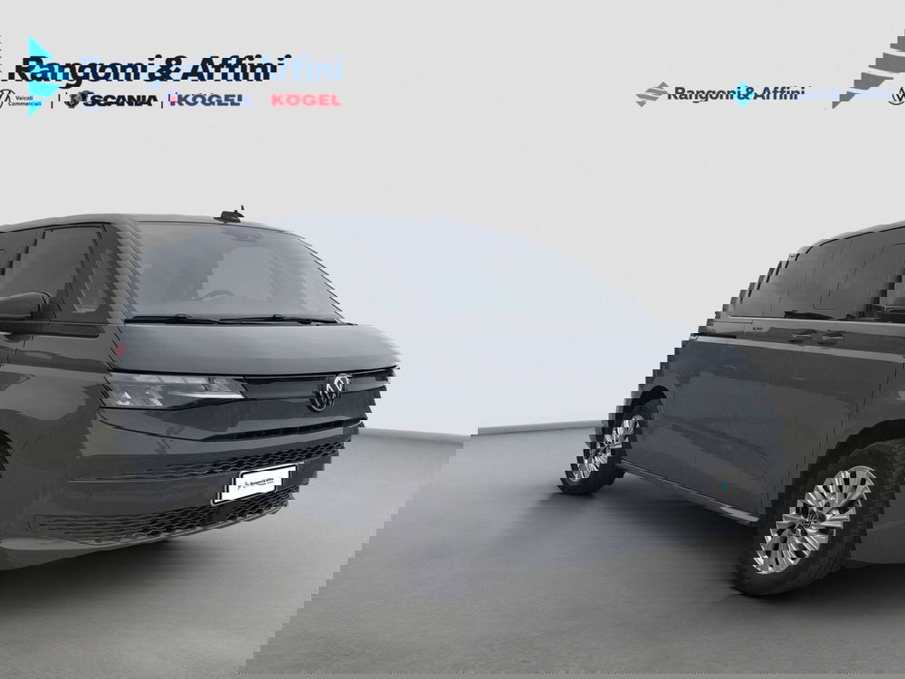 Volkswagen Multivan usata a Brescia