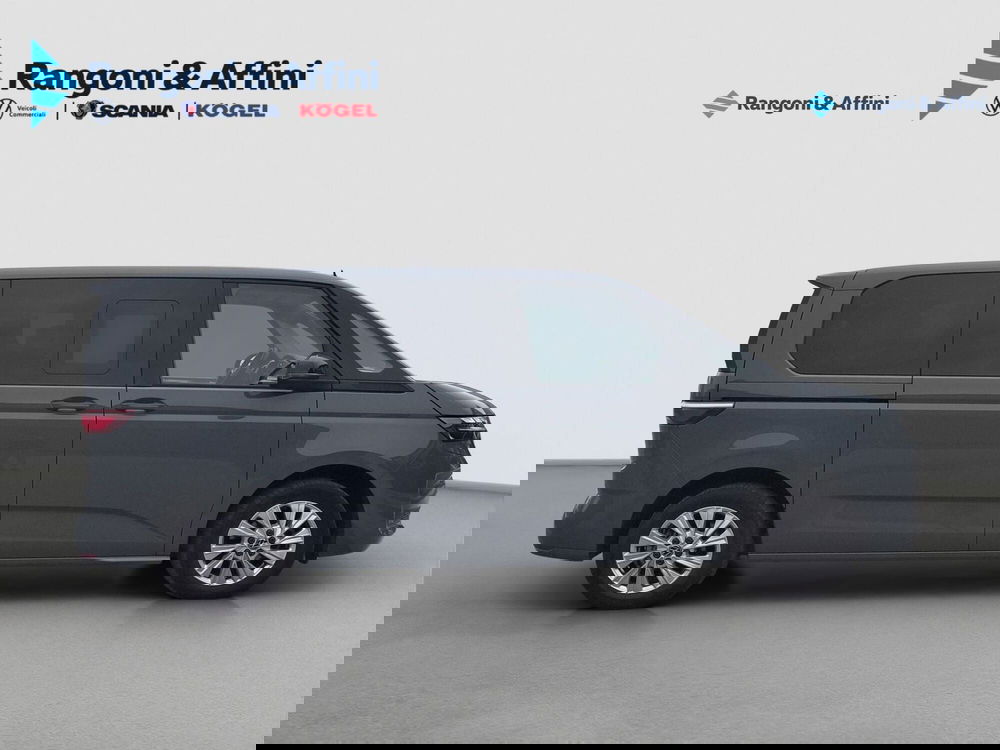 Volkswagen Multivan usata a Brescia (18)