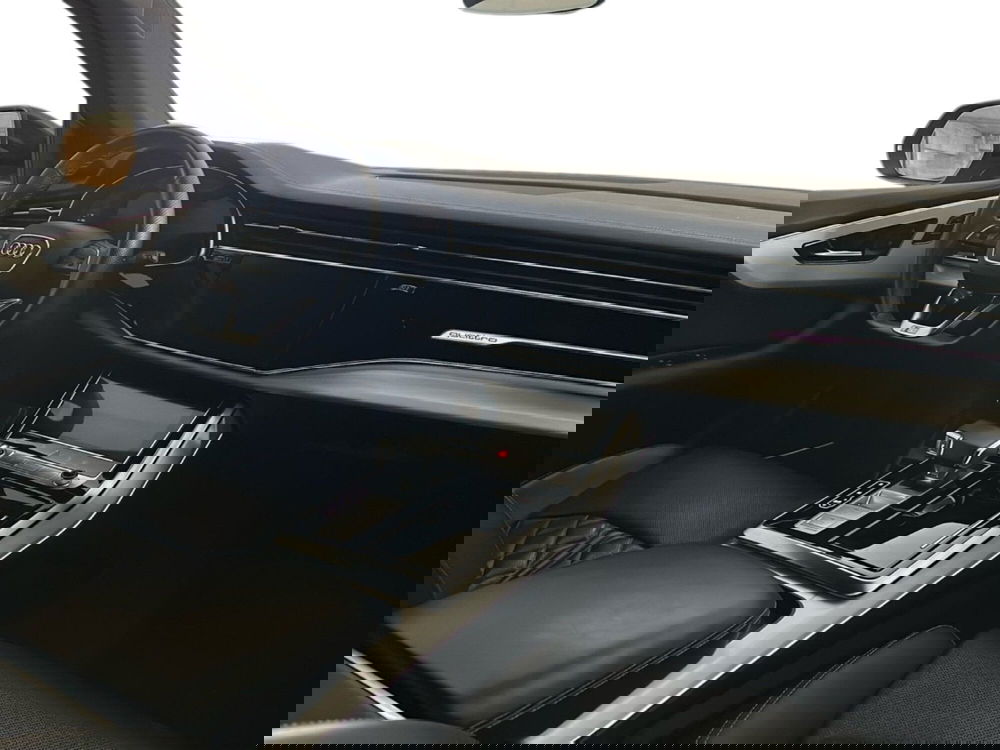 Audi Q8 usata a Napoli (10)