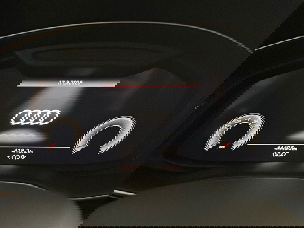 Audi Q8 usata a Napoli (12)