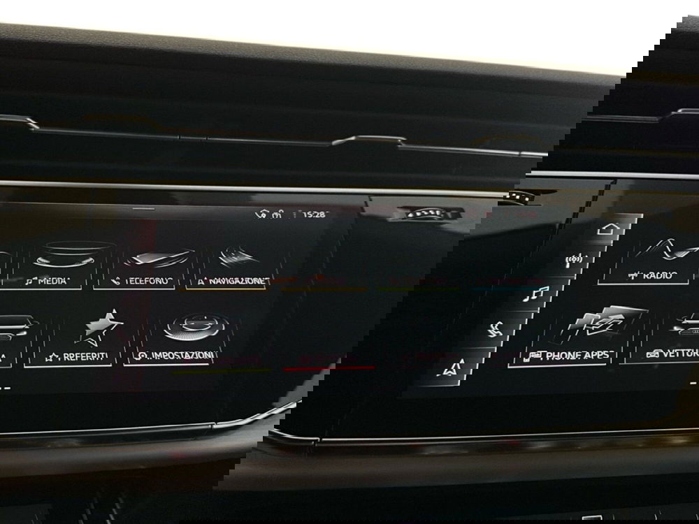 Audi Q8 usata a Napoli (13)