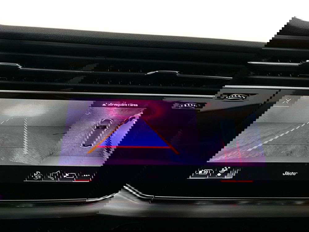 Audi Q8 usata a Napoli (15)