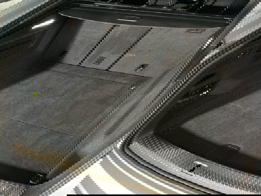 Audi Q8 usata a Napoli (19)