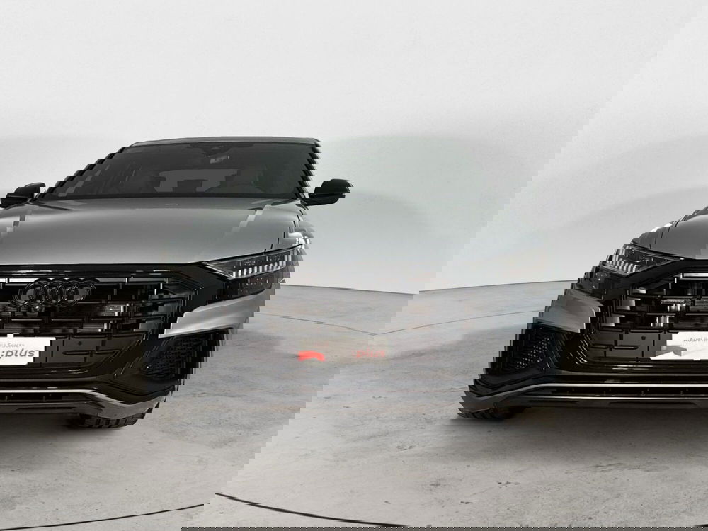 Audi Q8 usata a Napoli (2)