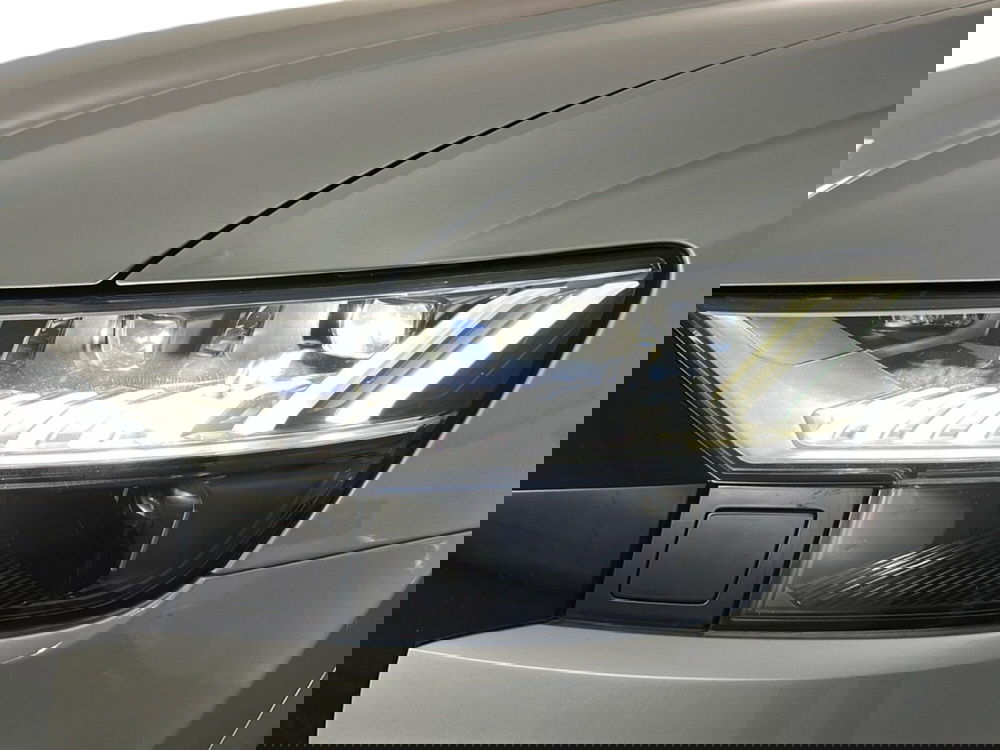 Audi Q8 usata a Napoli (20)