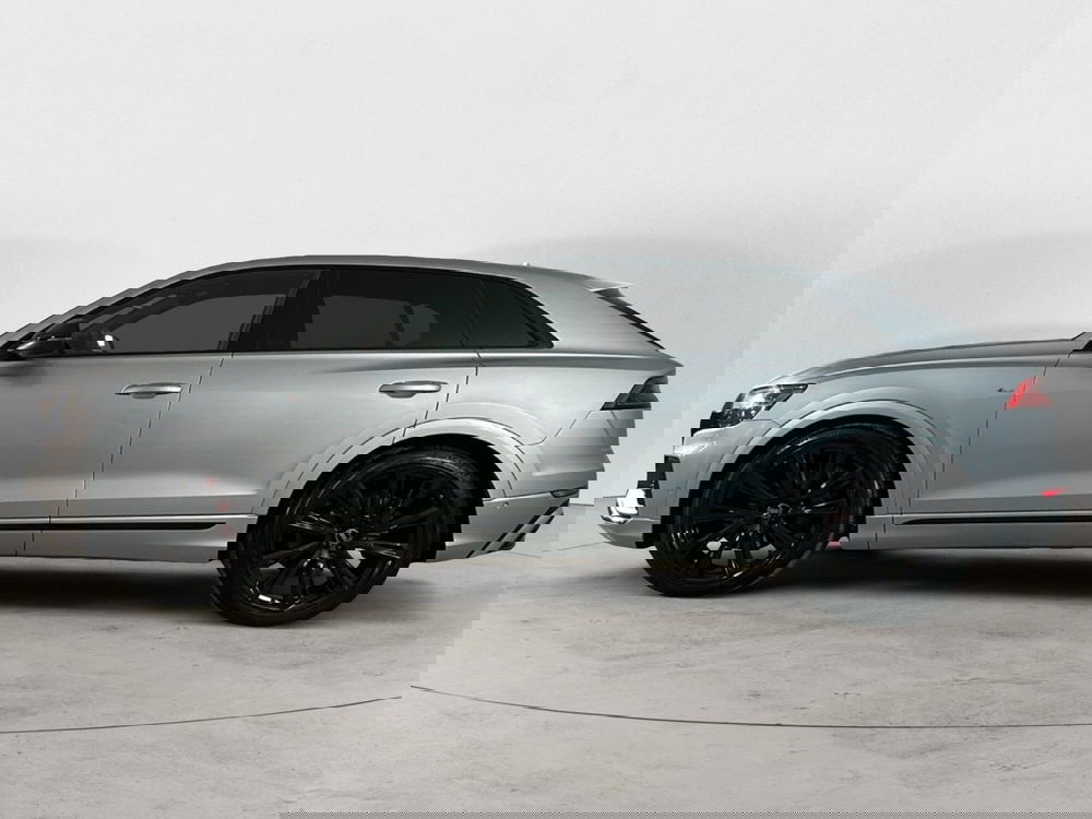 Audi Q8 usata a Napoli (3)