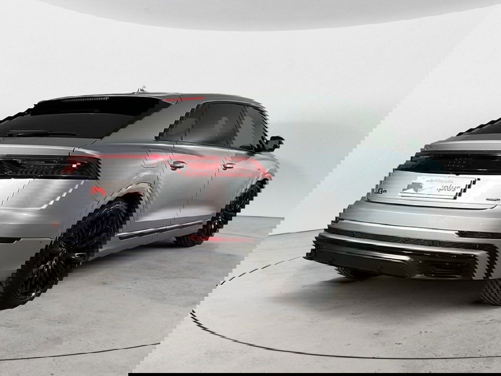 Audi Q8 usata a Napoli (4)