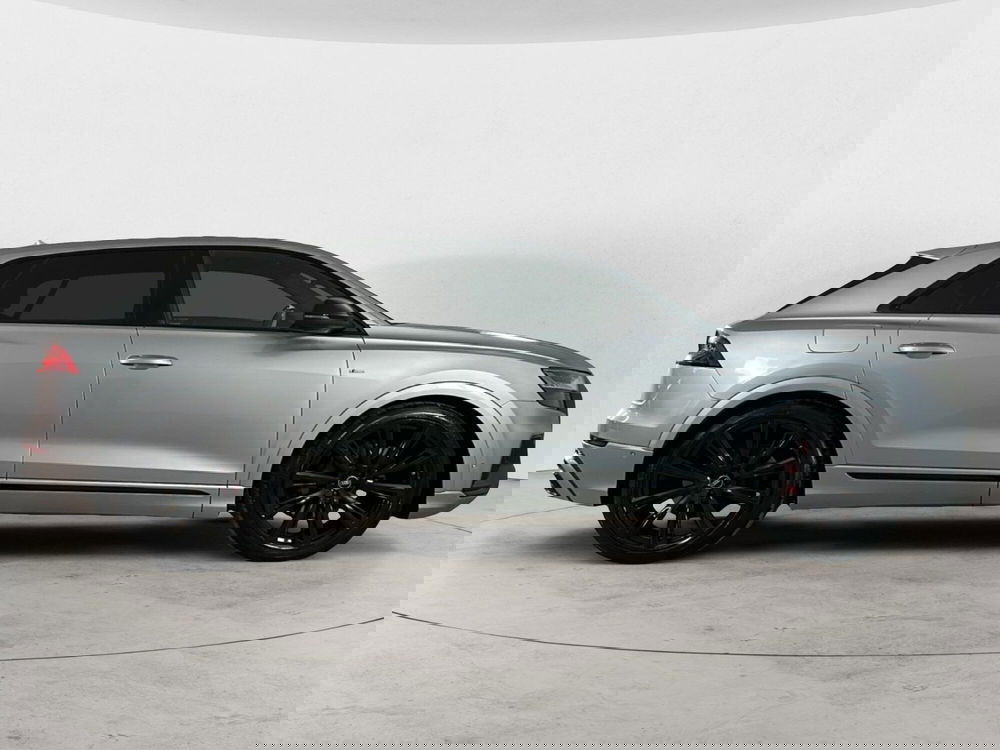 Audi Q8 usata a Napoli (5)