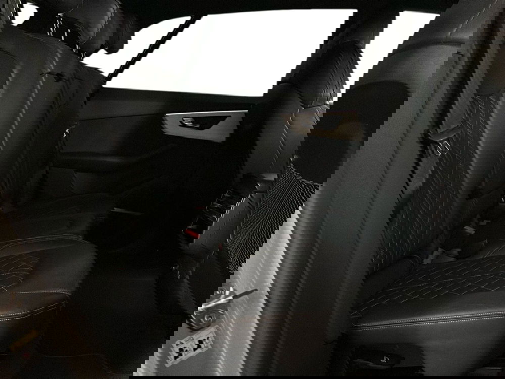 Audi Q8 usata a Napoli (8)