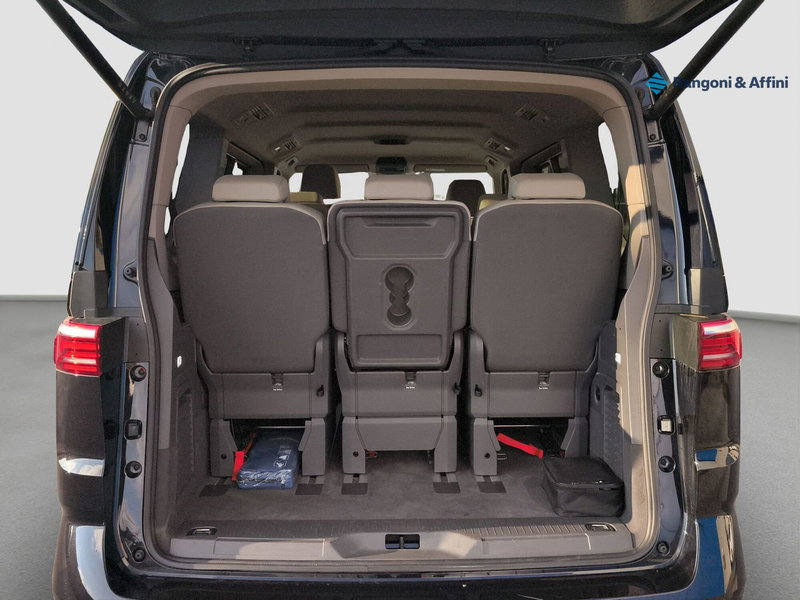 Volkswagen Multivan usata a Brescia (14)