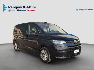 Volkswagen Multivan 2.0 TDI 150CV DSG 4Motion Space del 2025 usata a Castegnato