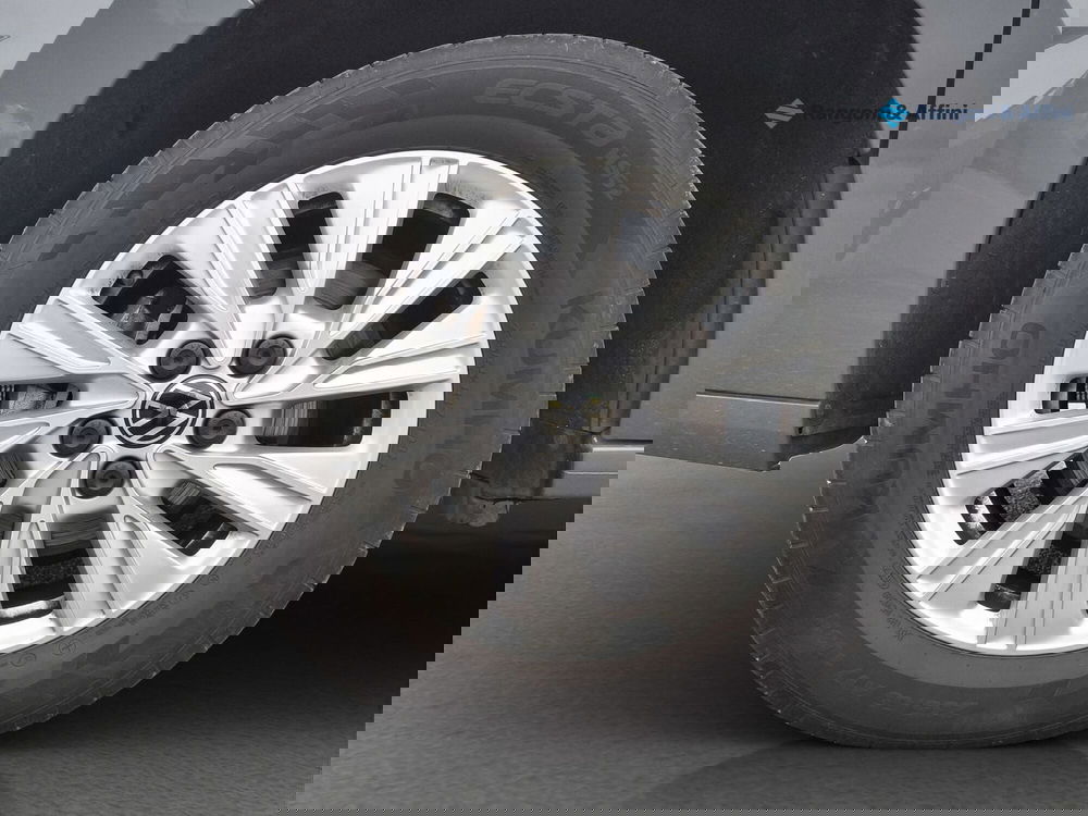 Volkswagen Multivan usata a Brescia (15)