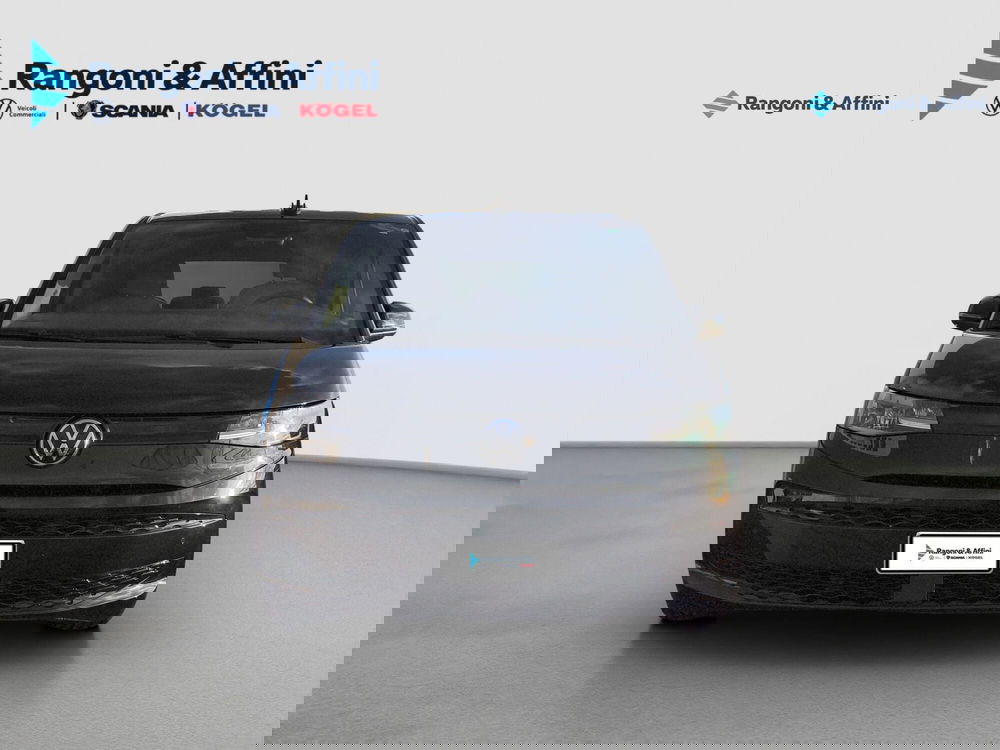 Volkswagen Multivan usata a Brescia (2)