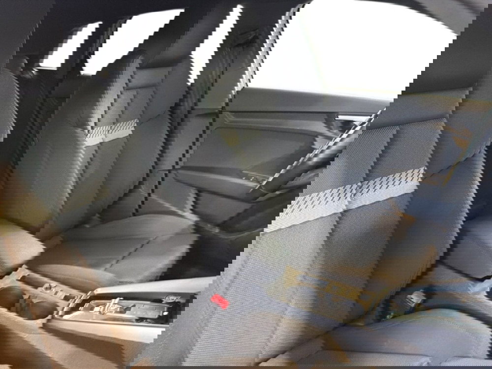 Audi A3 Sportback usata a Napoli (11)