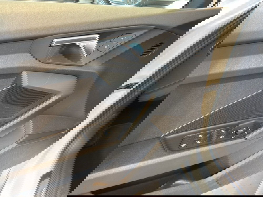 Audi A3 Sportback usata a Napoli (13)