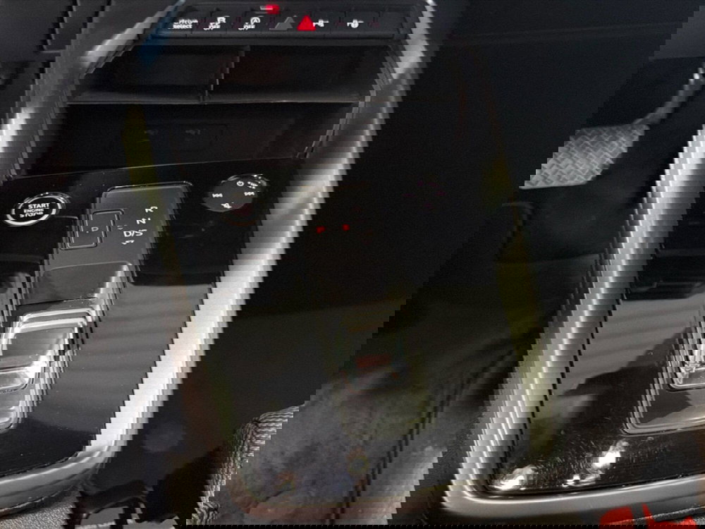 Audi A3 Sportback usata a Napoli (14)