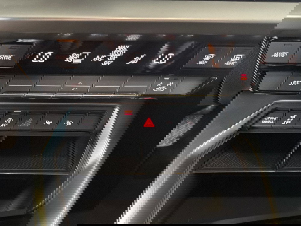 Audi A3 Sportback usata a Napoli (19)