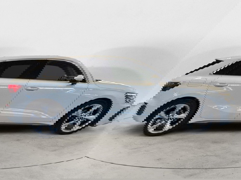 Audi A3 Sportback usata a Napoli (5)