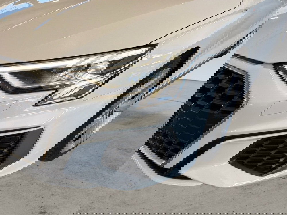 Audi A3 Sportback usata a Napoli (7)