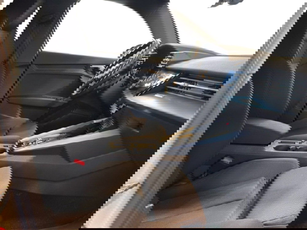 Audi A3 Sportback usata a Napoli (9)