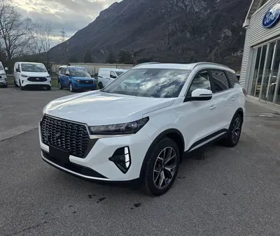 Dr DR 6.0 6.0 1.6 t-gdi Gpl 178cv dct nuova a Ponte nelle Alpi