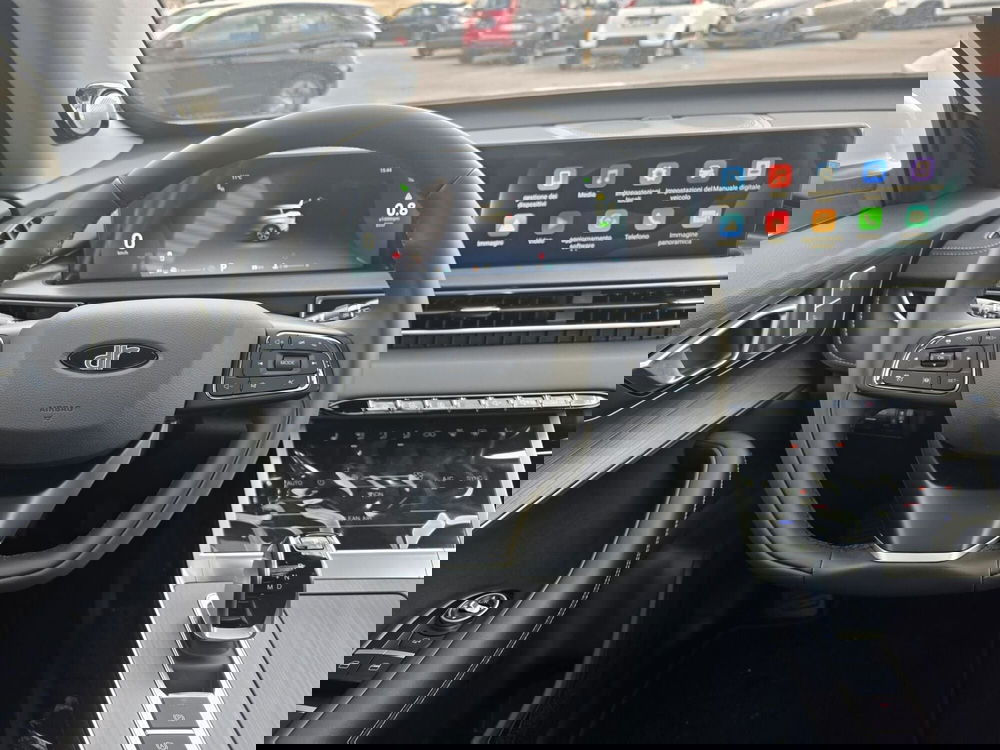 Dr DR 6.0 nuova a Belluno (10)