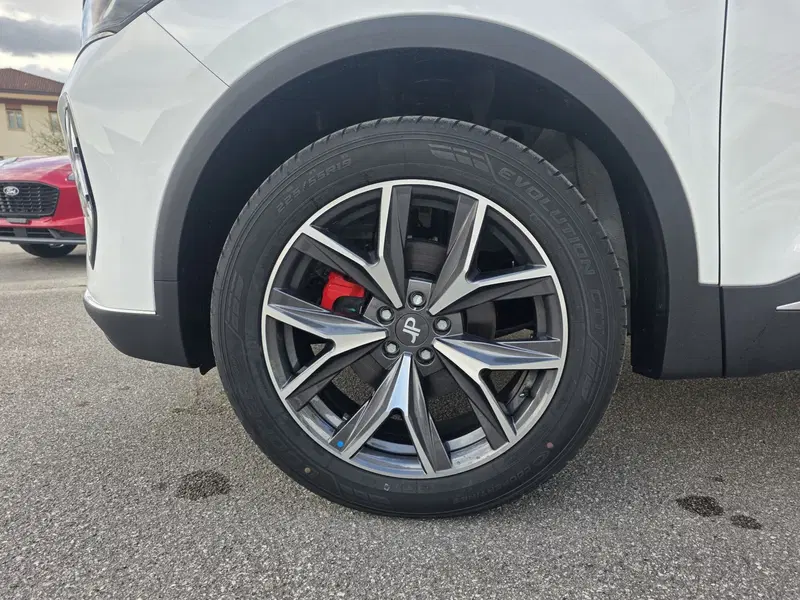 Dr DR 6.0 nuova a Belluno (16)