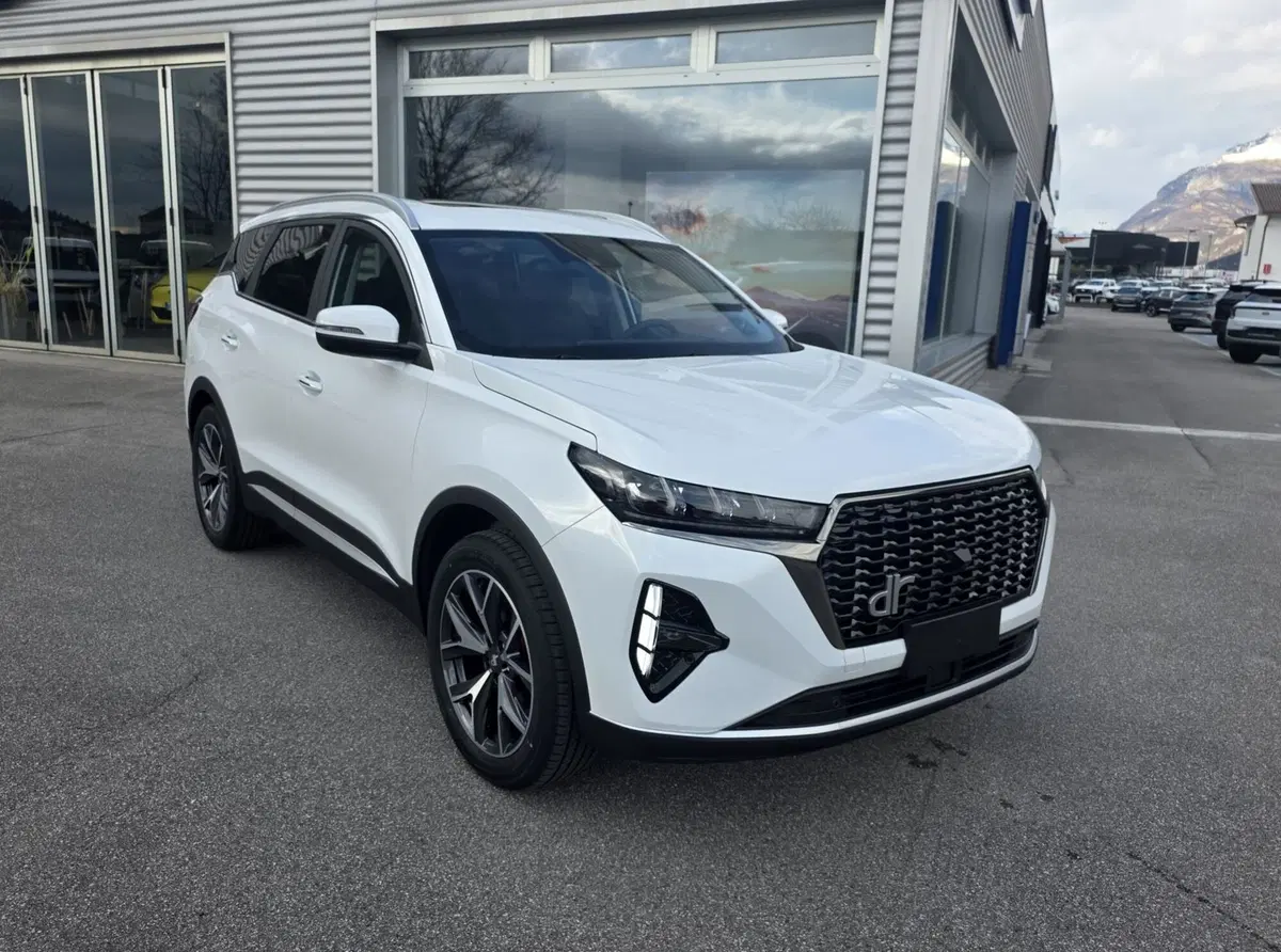 Dr DR 6.0 nuova a Belluno (2)