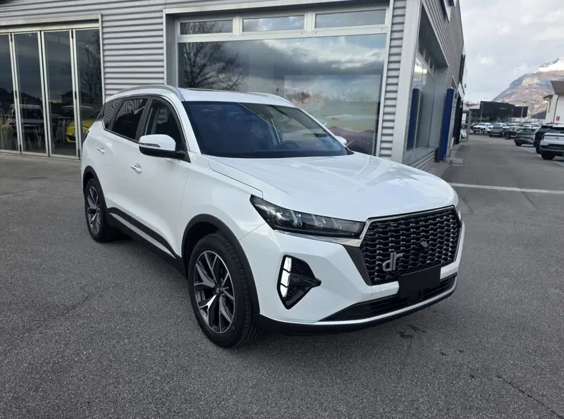 Dr DR 6.0 nuova a Belluno (2)