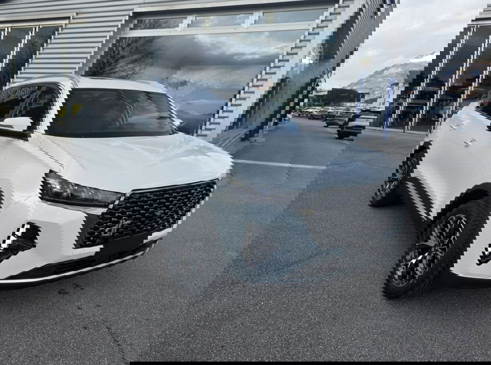 Dr DR 6.0 nuova a Belluno (2)