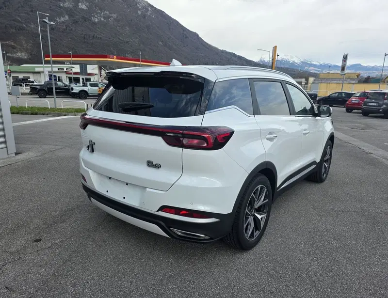 Dr DR 6.0 nuova a Belluno (3)