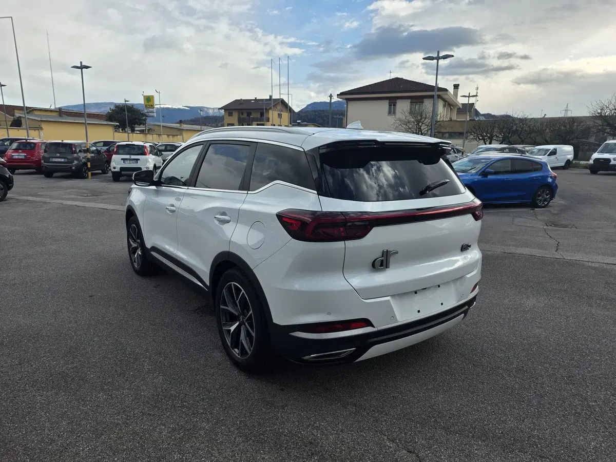 Dr DR 6.0 nuova a Belluno (4)