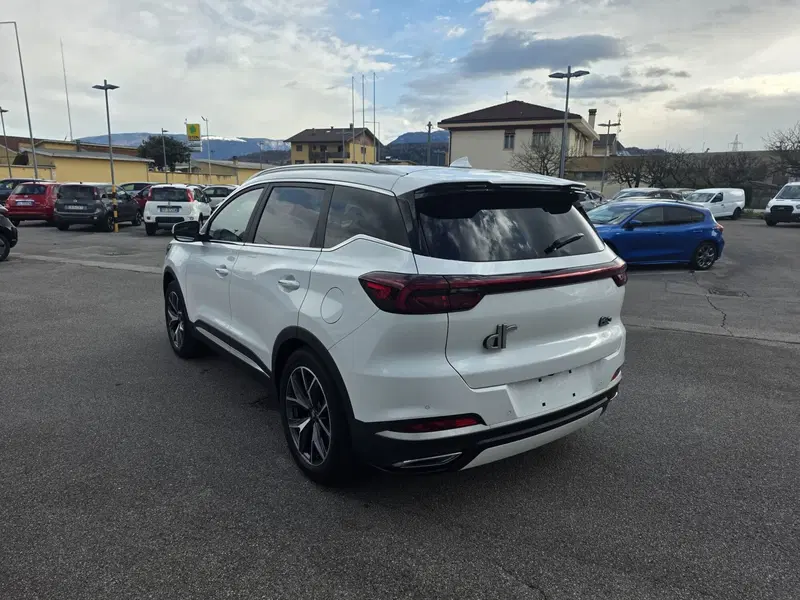 Dr DR 6.0 nuova a Belluno (4)