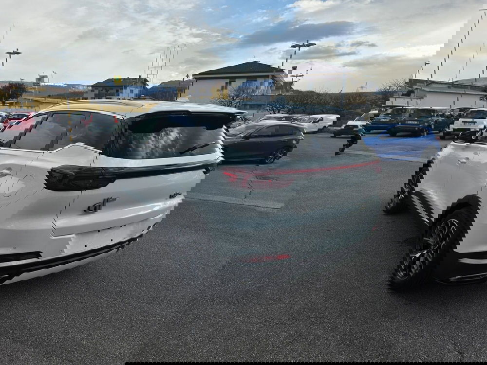 Dr DR 6.0 nuova a Belluno (4)