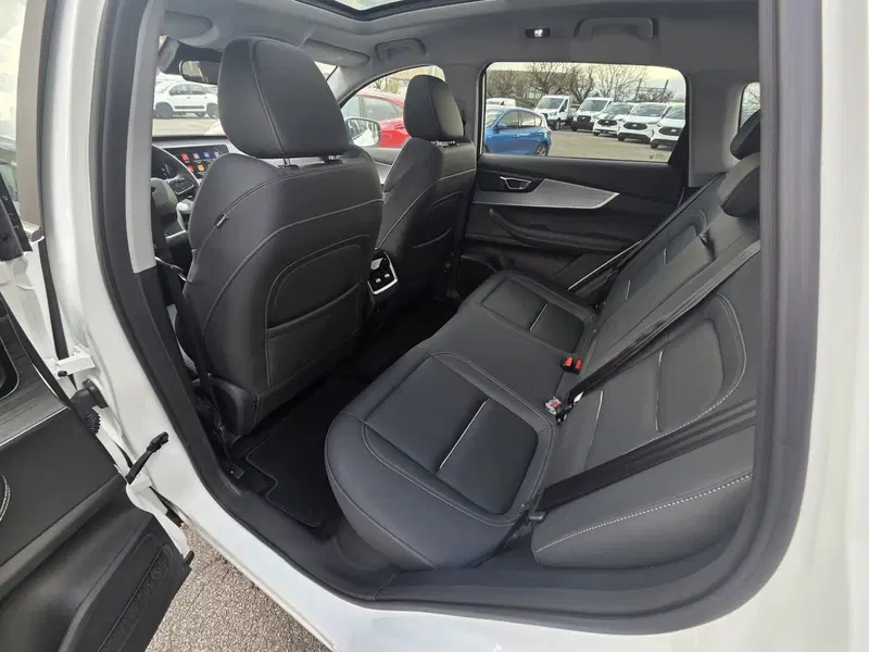 Dr DR 6.0 nuova a Belluno (6)