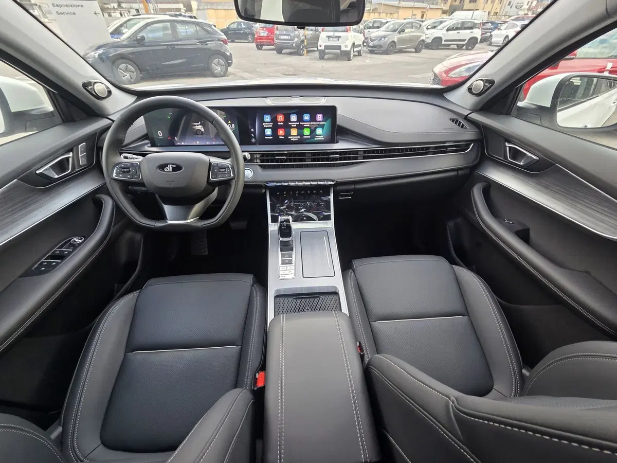 Dr DR 6.0 nuova a Belluno (9)