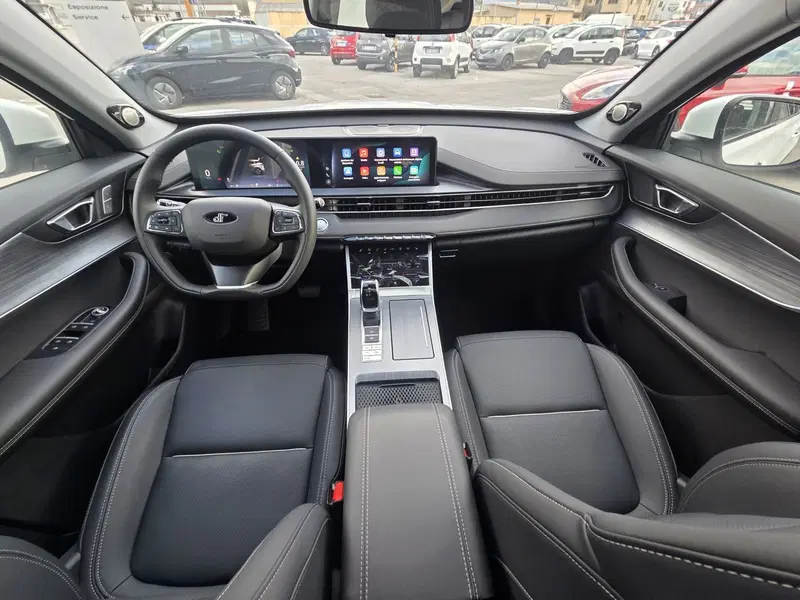 Dr DR 6.0 nuova a Belluno (9)