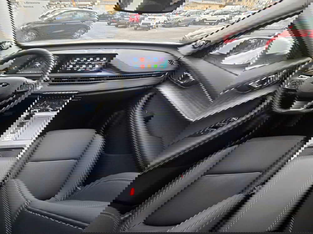 Dr DR 6.0 nuova a Belluno (9)