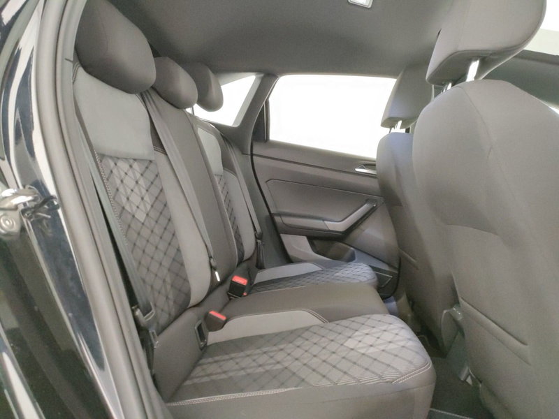 Volkswagen Taigo usata a Napoli (10)