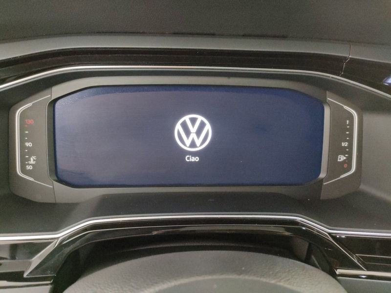 Volkswagen Taigo usata a Napoli (15)