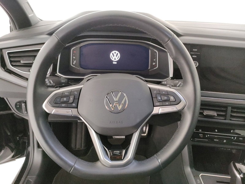 Volkswagen Taigo usata a Napoli (16)